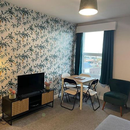 Apartament Pirates Lookout Scarborough Zewnętrze zdjęcie