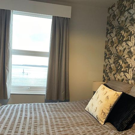 Apartament Pirates Lookout Scarborough Zewnętrze zdjęcie