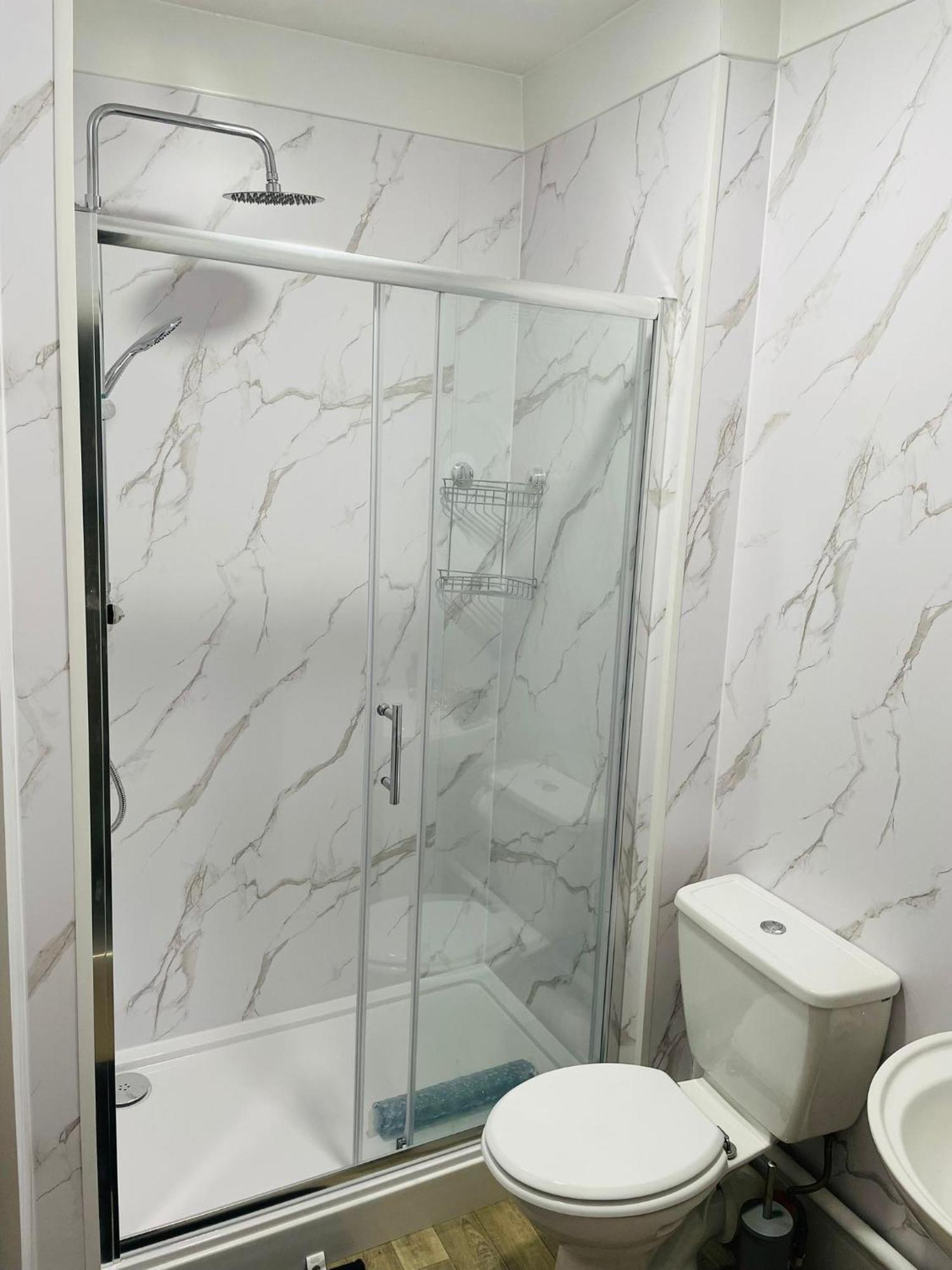 Apartament Pirates Lookout Scarborough Zewnętrze zdjęcie