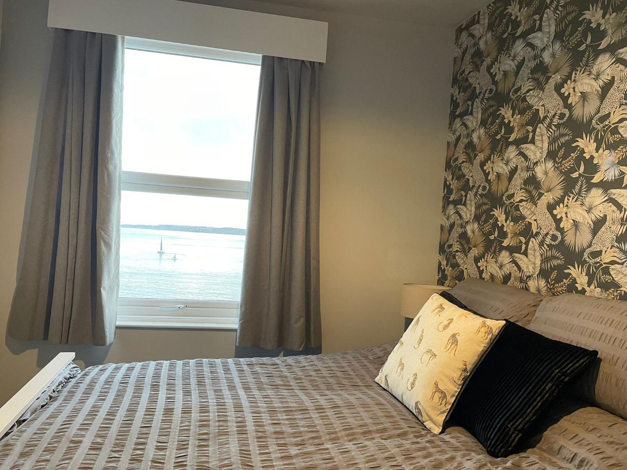 Apartament Pirates Lookout Scarborough Zewnętrze zdjęcie